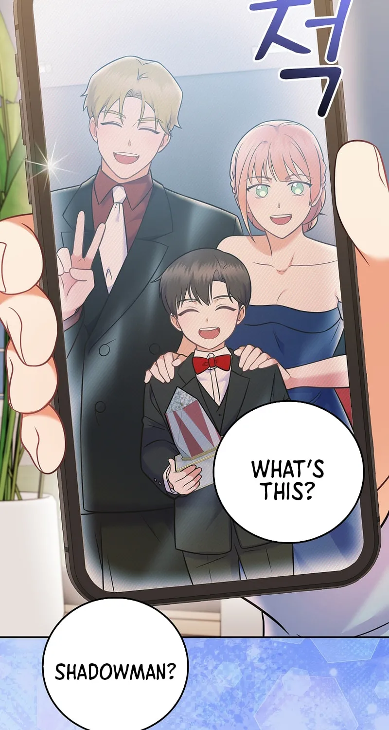 A Superstar From Birth Chapter 68 page 19 - 