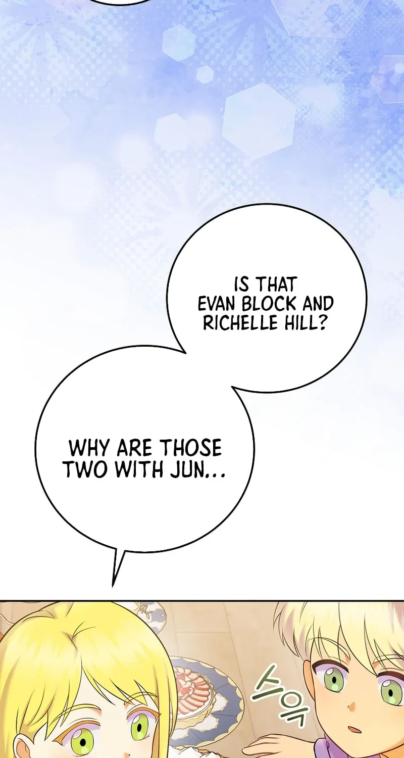 A Superstar From Birth Chapter 68 page 20 - 