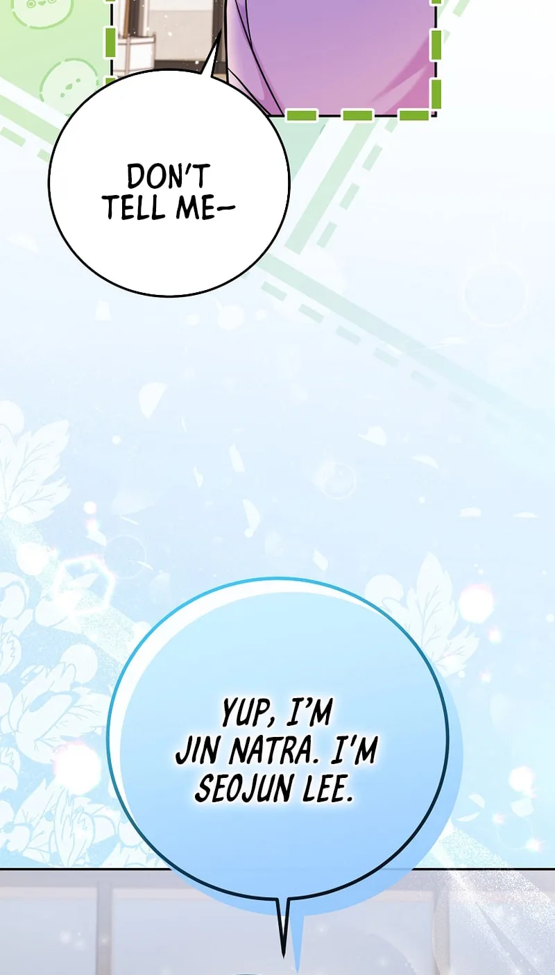 A Superstar From Birth Chapter 68 page 22 - 