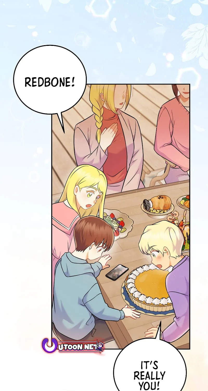 A Superstar From Birth Chapter 68 page 24 - 