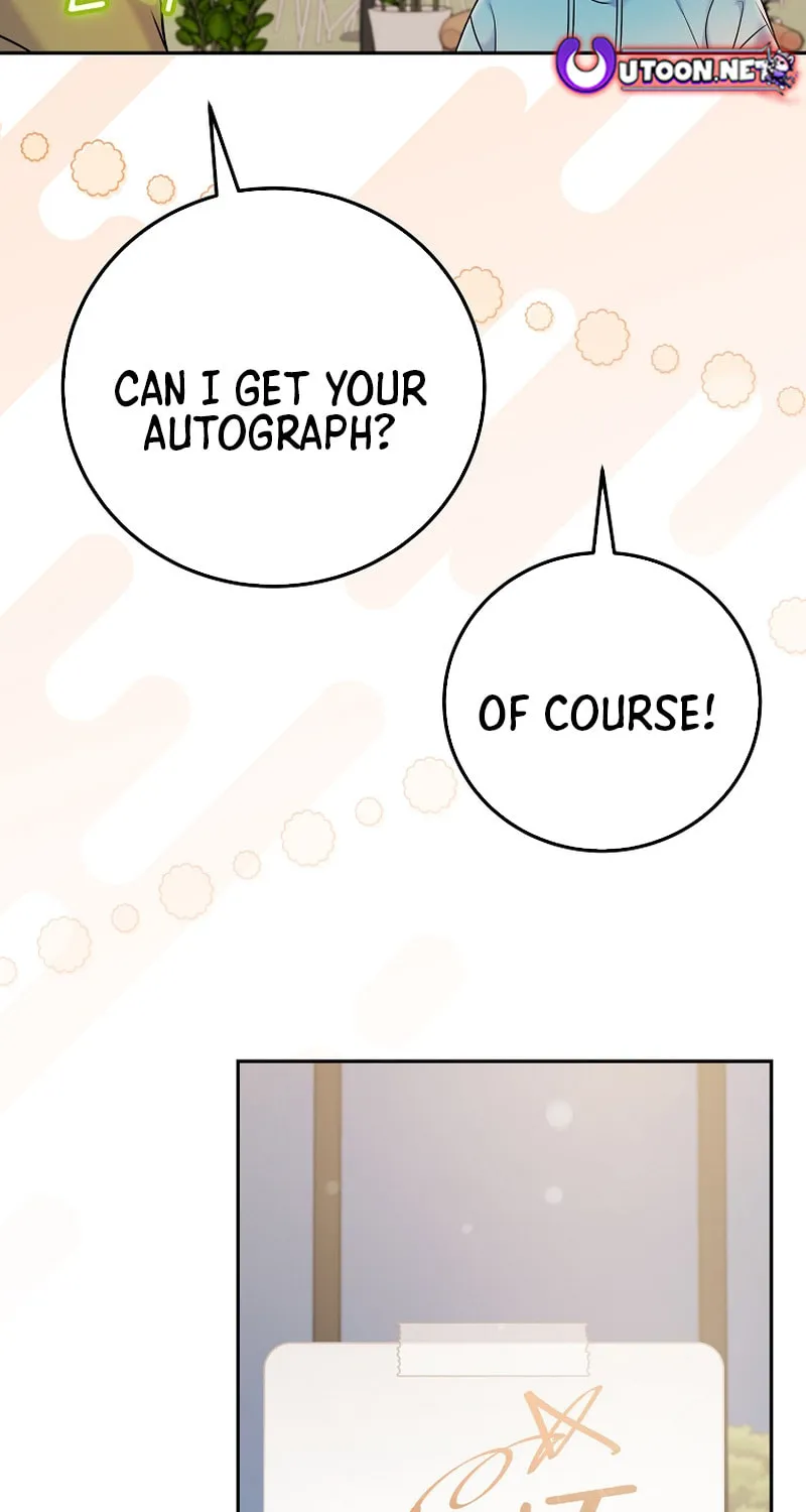 A Superstar From Birth Chapter 68 page 28 - 