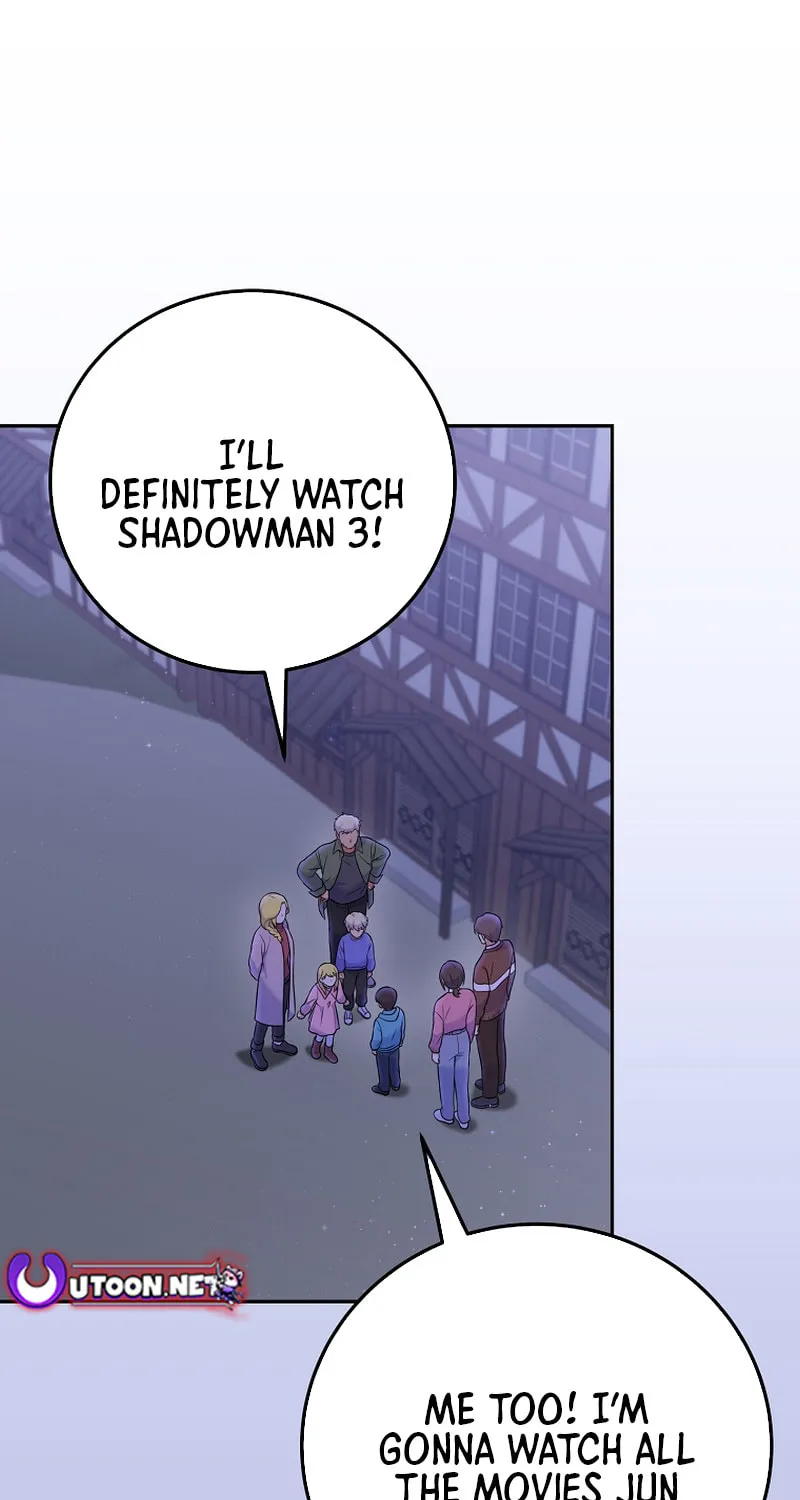 A Superstar From Birth Chapter 68 page 30 - 