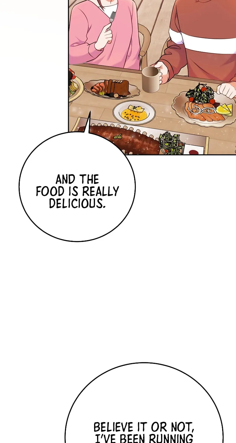 A Superstar From Birth Chapter 68 page 4 - 