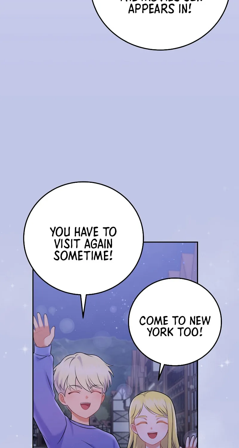 A Superstar From Birth Chapter 68 page 31 - 