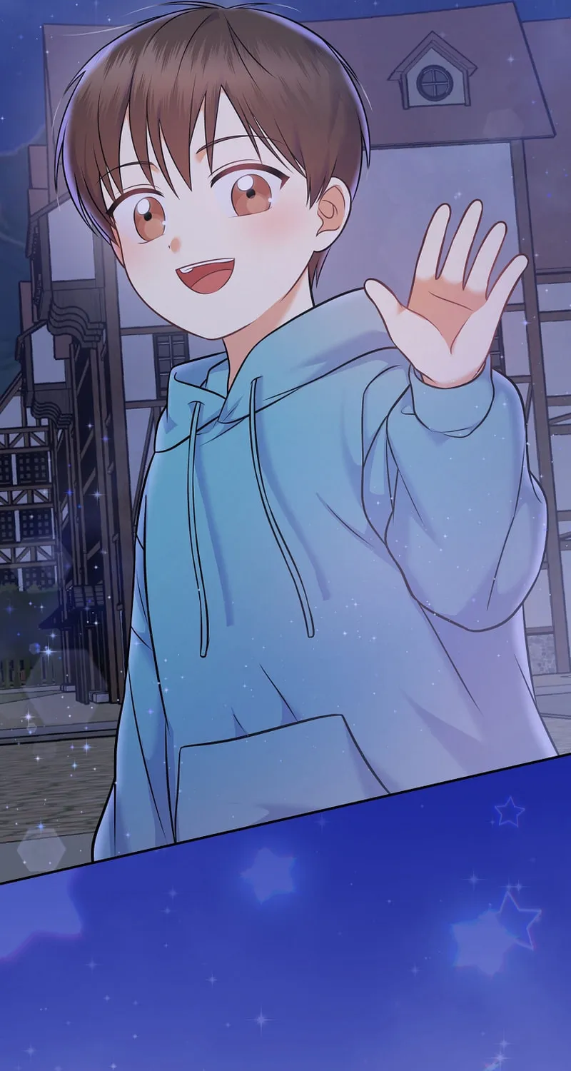 A Superstar From Birth Chapter 68 page 33 - 