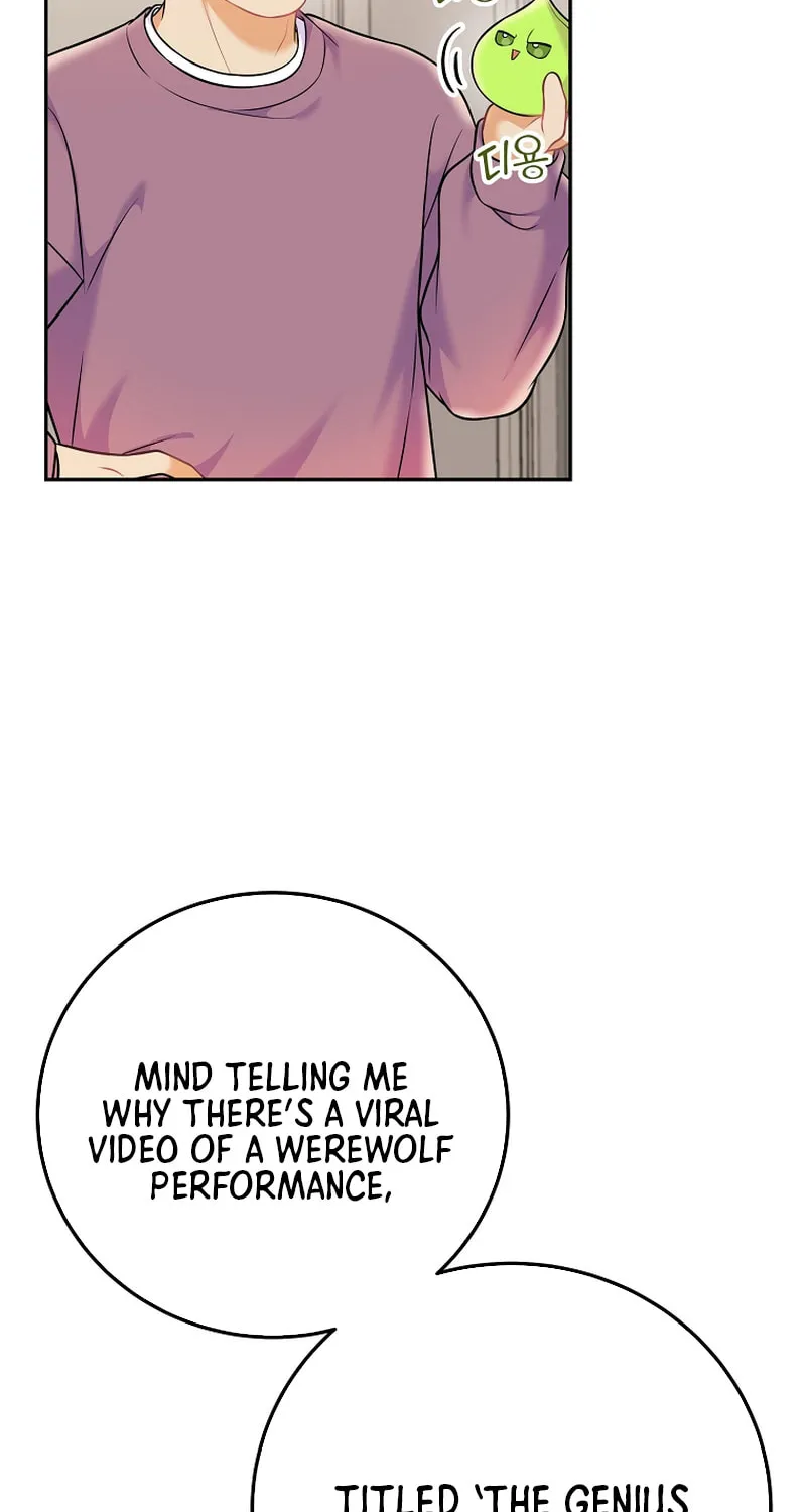A Superstar From Birth Chapter 68 page 39 - 