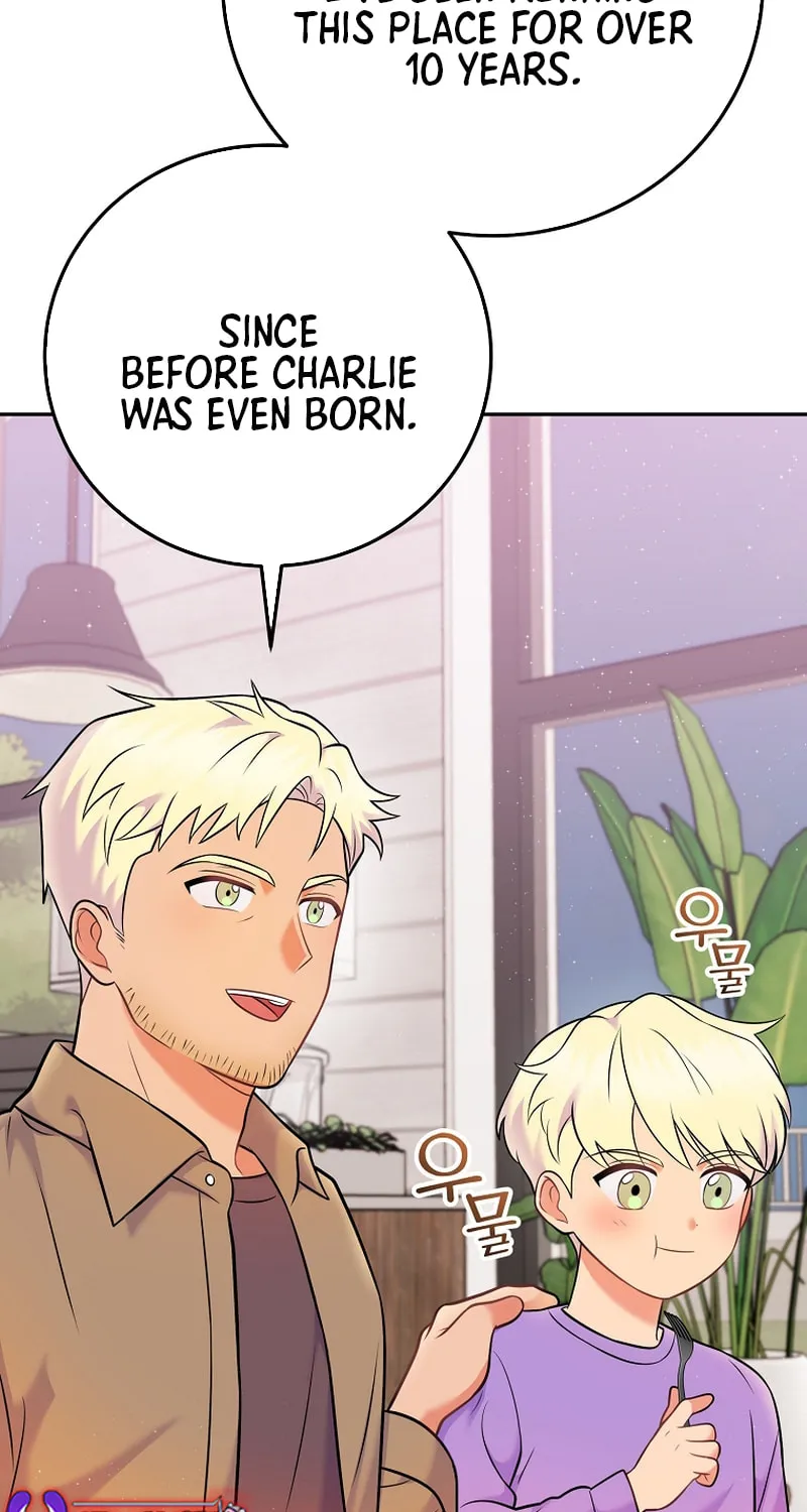 A Superstar From Birth Chapter 68 page 5 - 