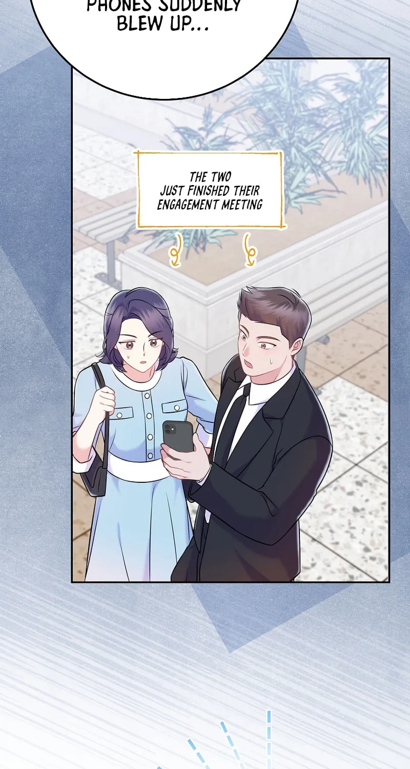 A Superstar From Birth Chapter 68 page 41 - 
