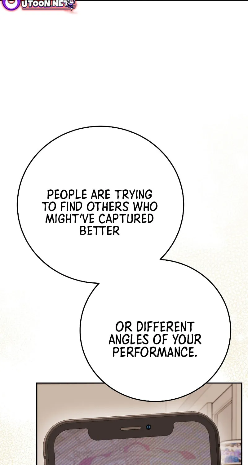 A Superstar From Birth Chapter 68 page 45 - 
