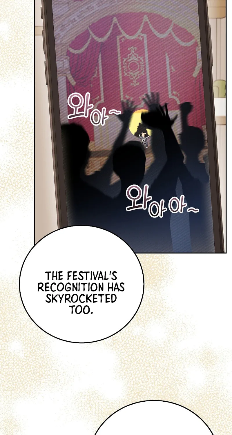 A Superstar From Birth Chapter 68 page 46 - 