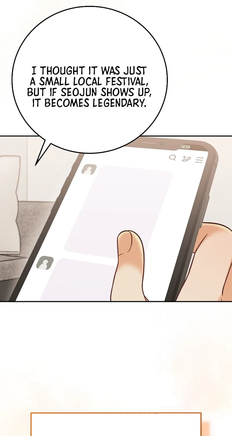 A Superstar From Birth Chapter 68 page 50 - 