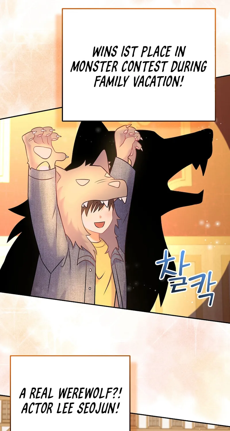 A Superstar From Birth Chapter 68 page 52 - 