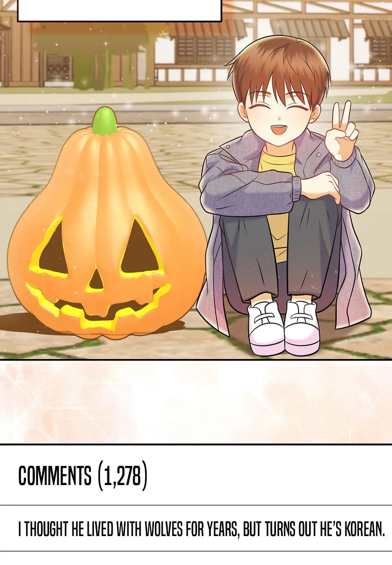 A Superstar From Birth Chapter 68 page 53 - 