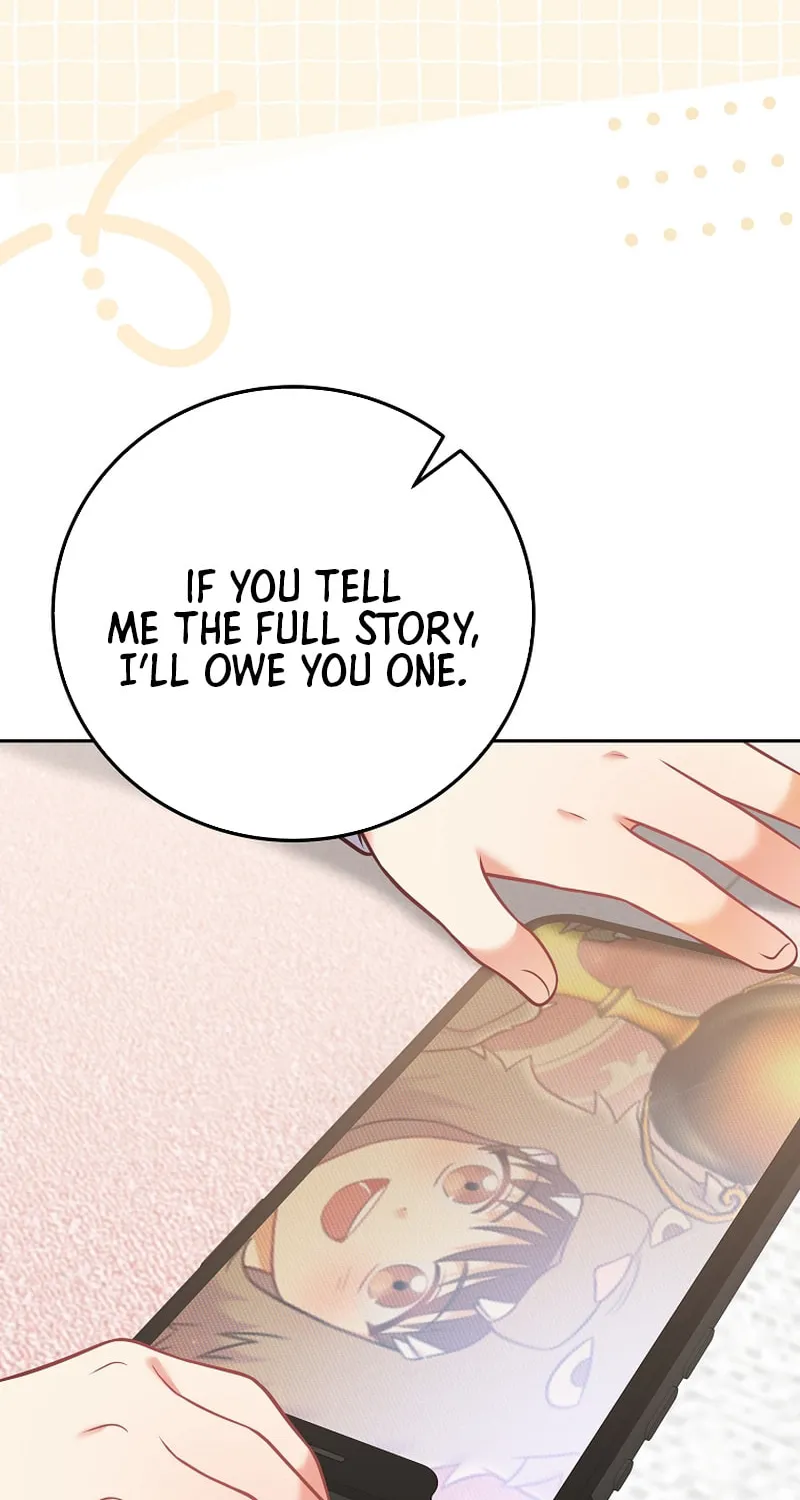 A Superstar From Birth Chapter 68 page 62 - 