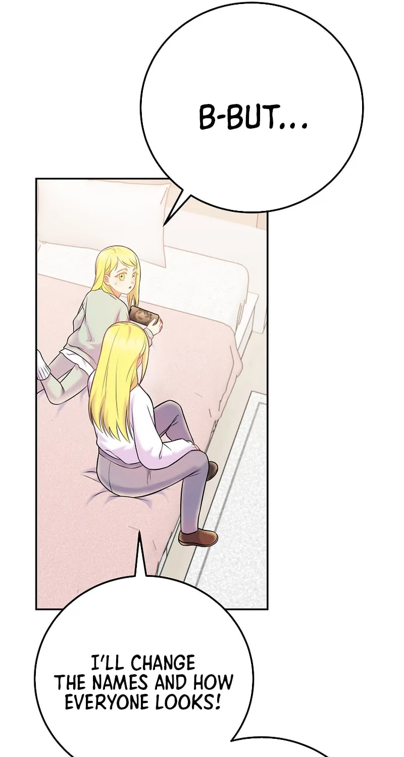 A Superstar From Birth Chapter 68 page 64 - 