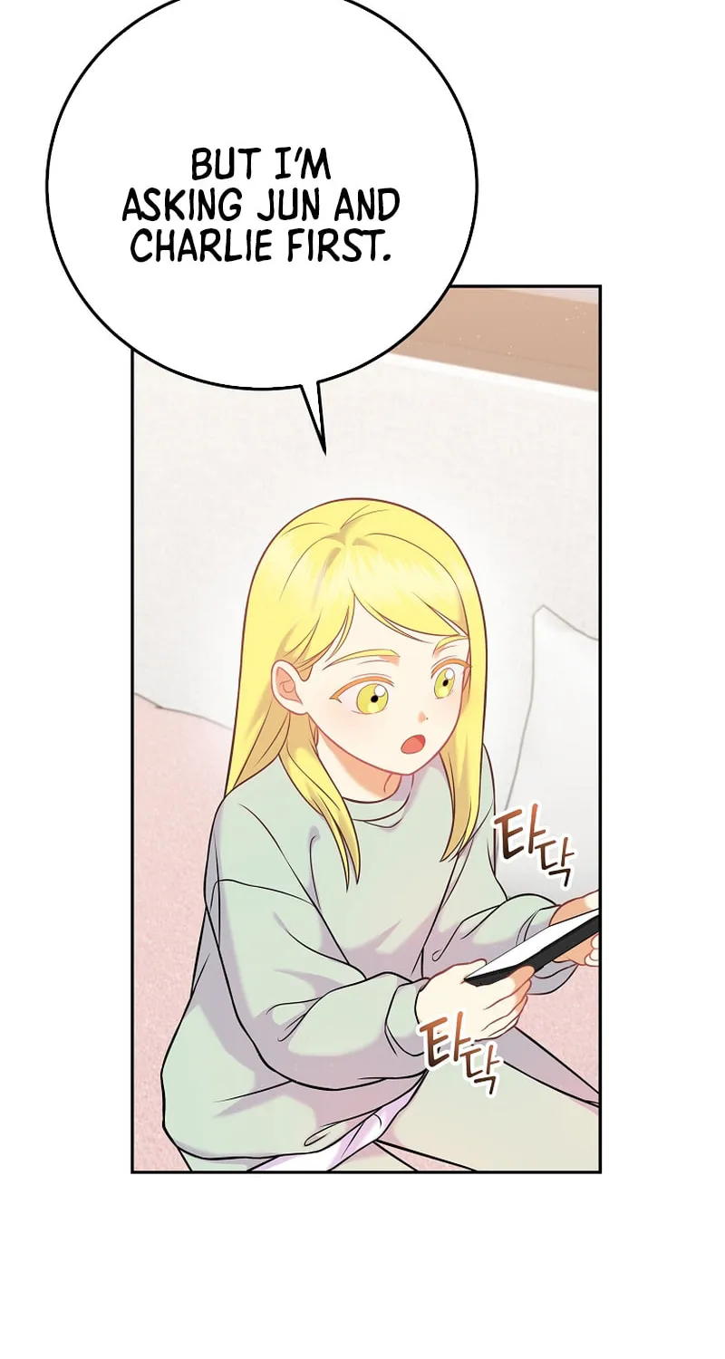 A Superstar From Birth Chapter 68 page 67 - 