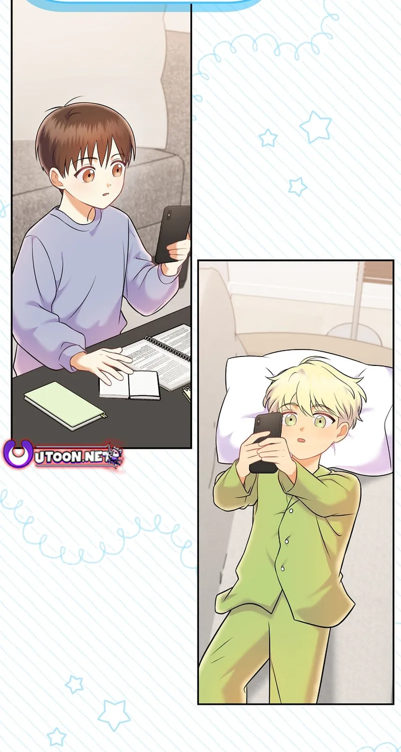 A Superstar From Birth Chapter 68 page 69 - 