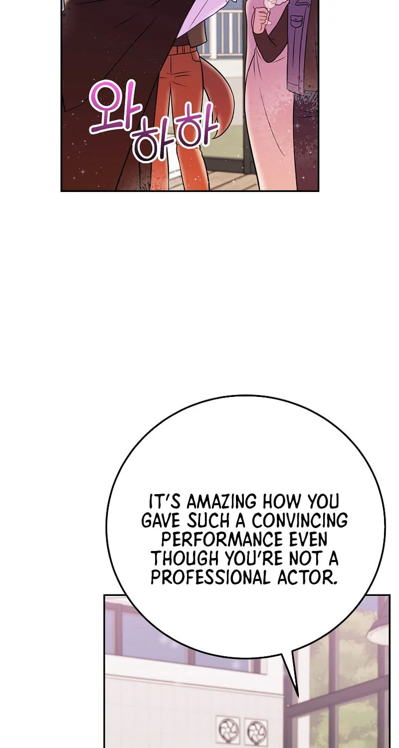 A Superstar From Birth Chapter 68 page 8 - 