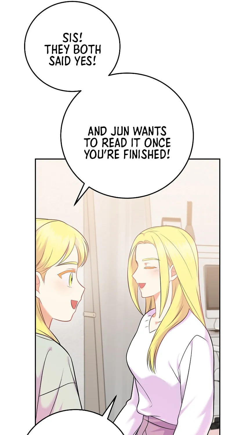 A Superstar From Birth Chapter 68 page 74 - 