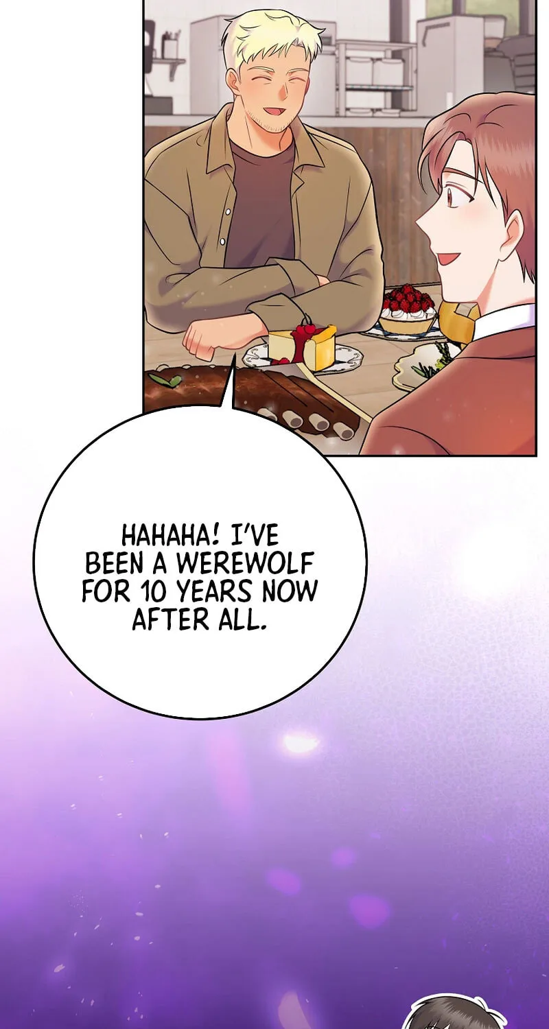 A Superstar From Birth Chapter 68 page 9 - 