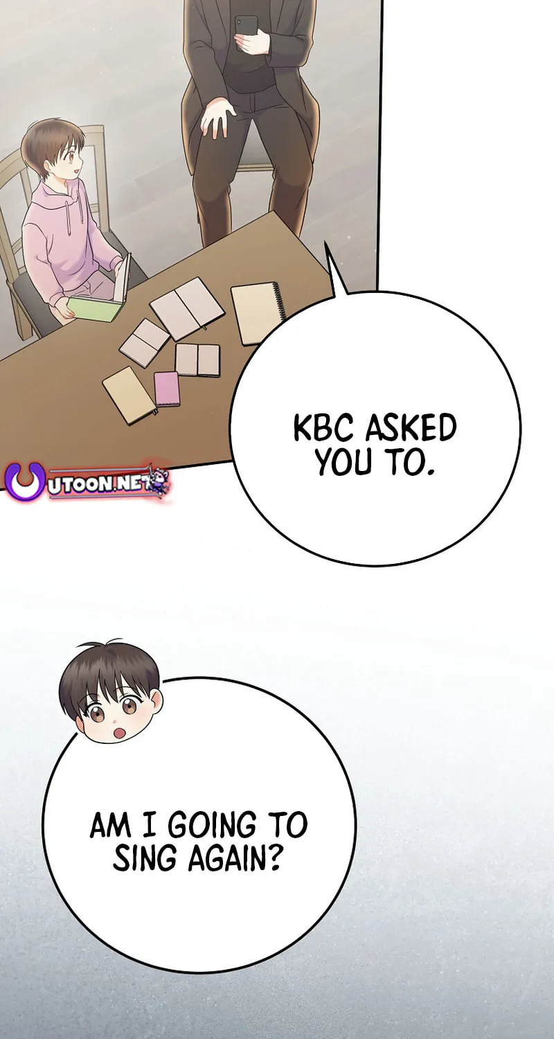 A Superstar From Birth Chapter 69 page 16 - 