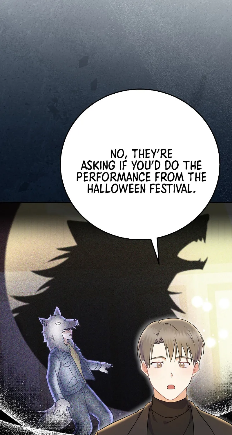 A Superstar From Birth Chapter 69 page 17 - 