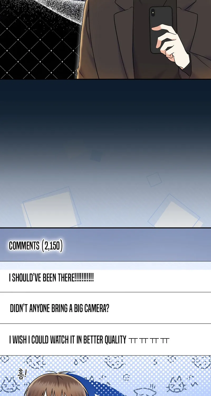 A Superstar From Birth Chapter 69 page 18 - 