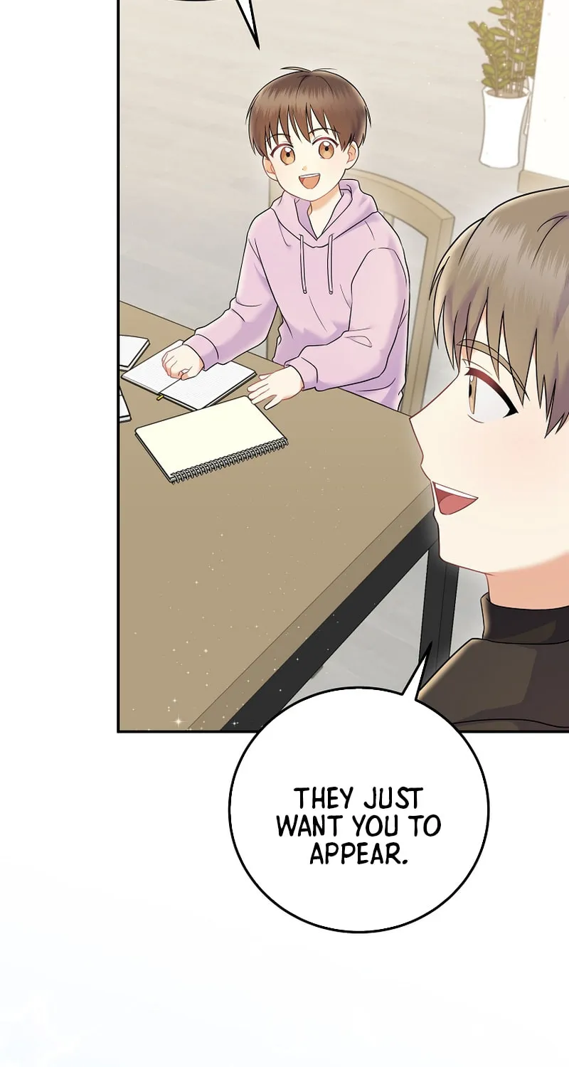 A Superstar From Birth Chapter 69 page 20 - 