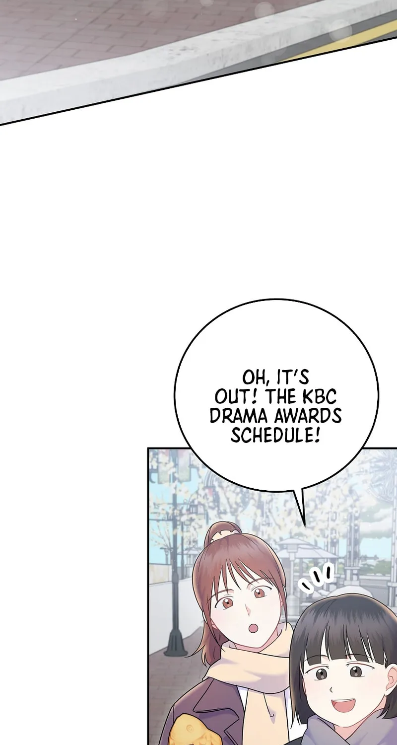 A Superstar From Birth Chapter 69 page 3 - 