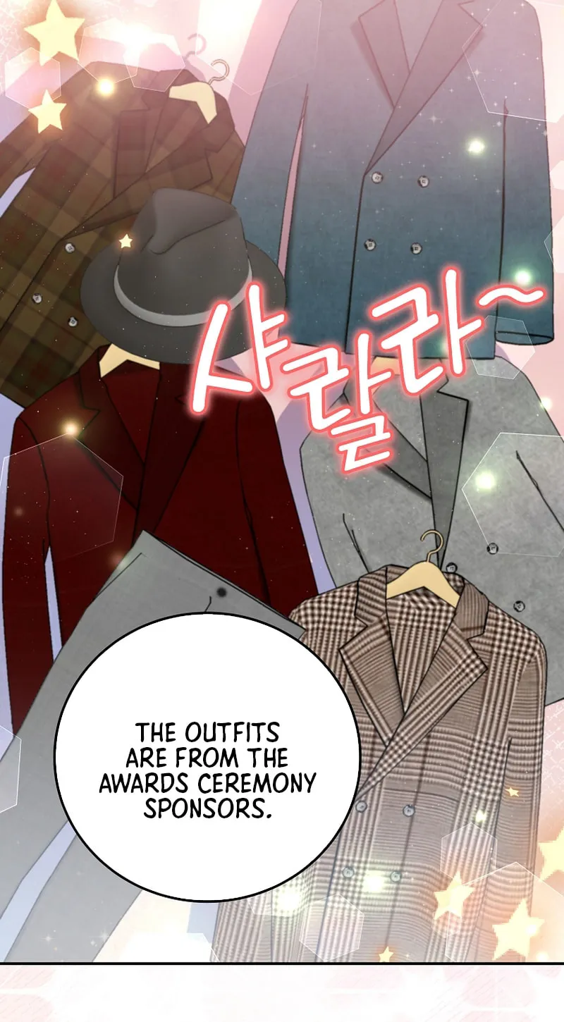 A Superstar From Birth Chapter 69 page 27 - 
