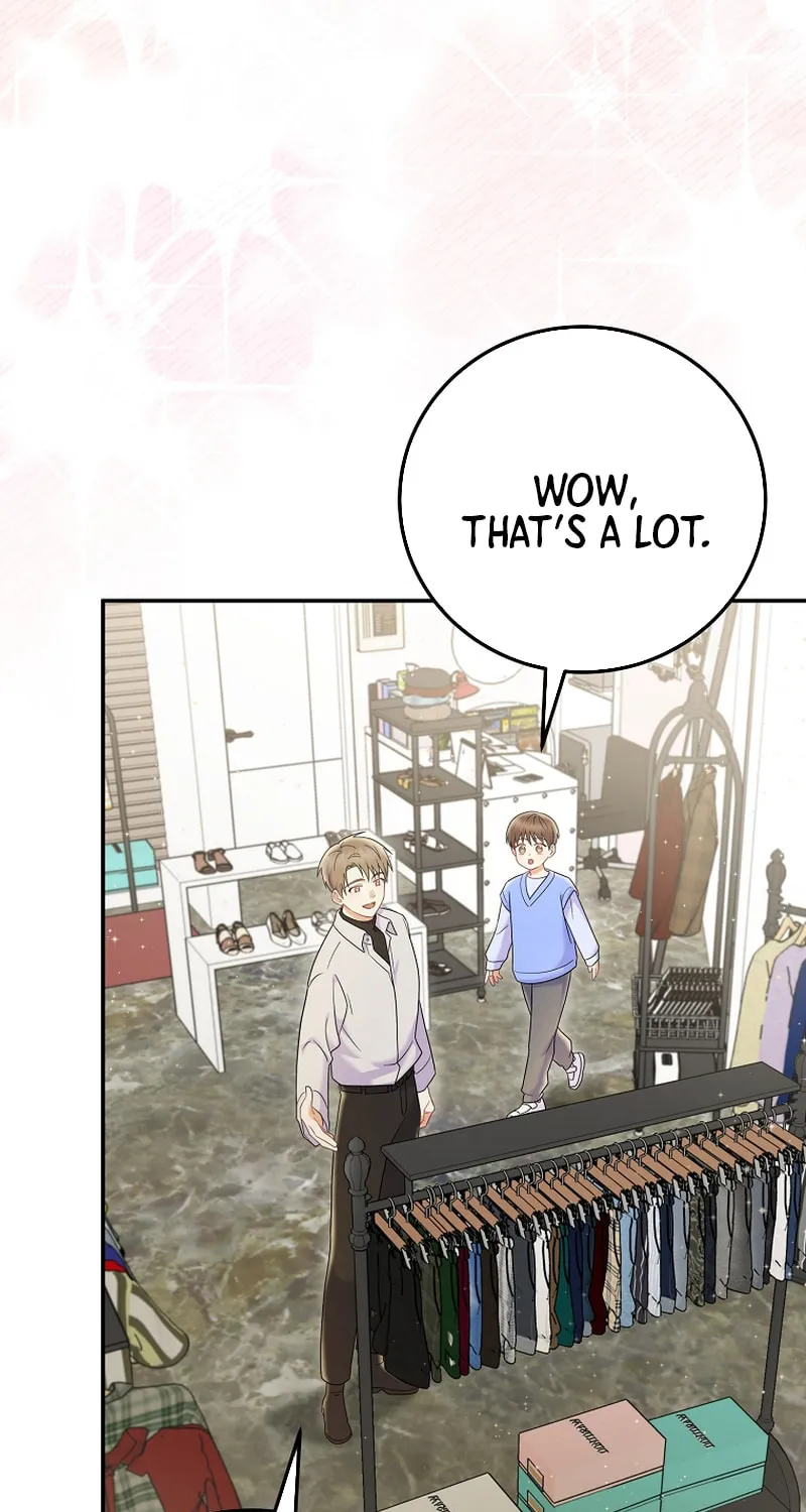 A Superstar From Birth Chapter 69 page 28 - 
