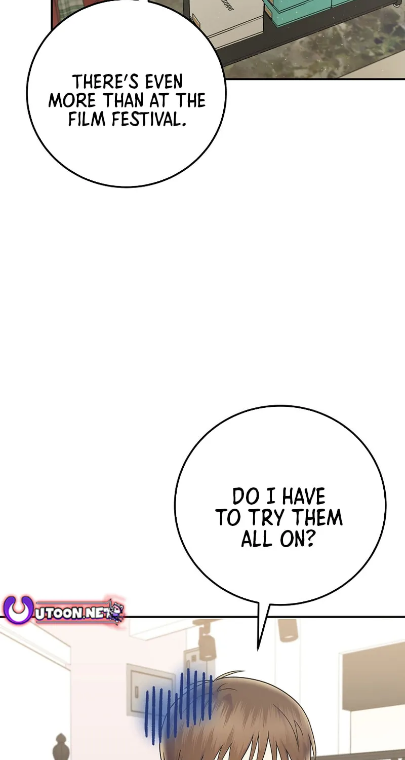 A Superstar From Birth Chapter 69 page 29 - 