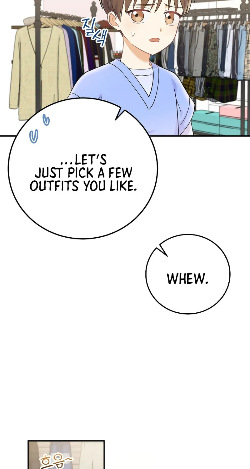 A Superstar From Birth Chapter 69 page 30 - 