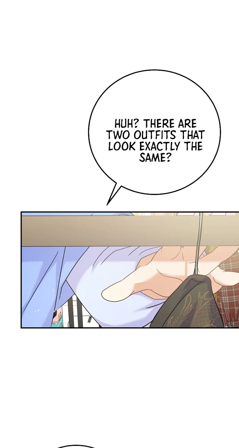 A Superstar From Birth Chapter 69 page 34 - 