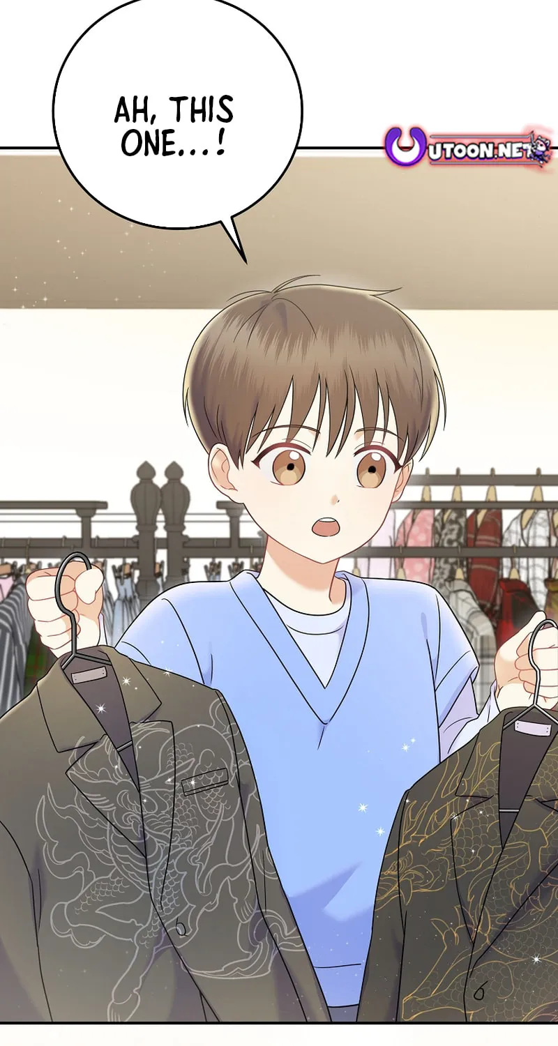 A Superstar From Birth Chapter 69 page 35 - 