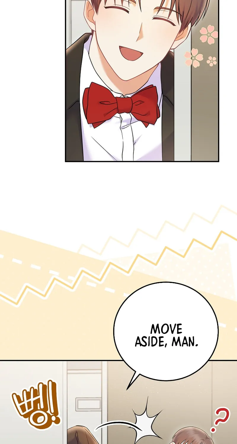 A Superstar From Birth Chapter 69 page 46 - 