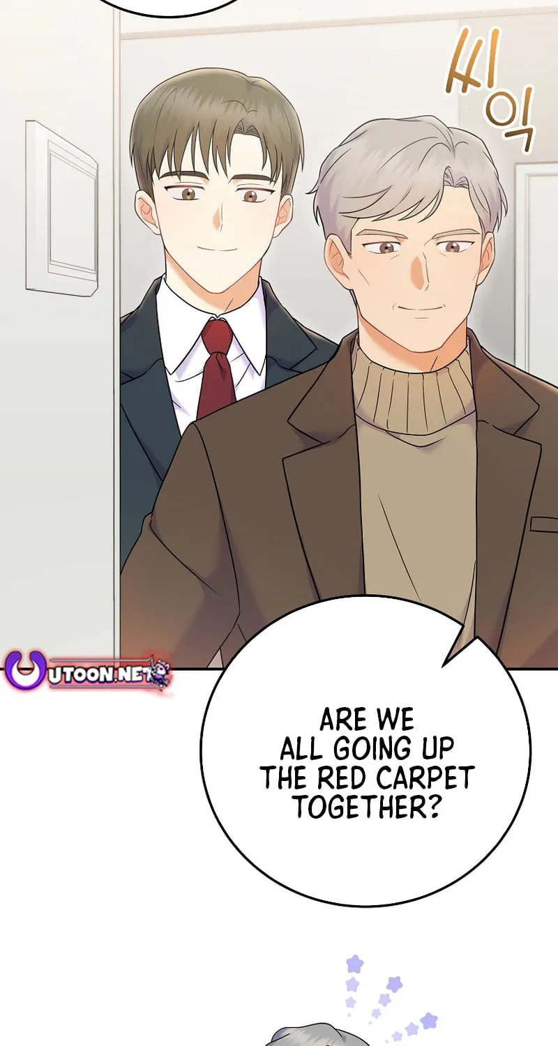 A Superstar From Birth Chapter 69 page 49 - 