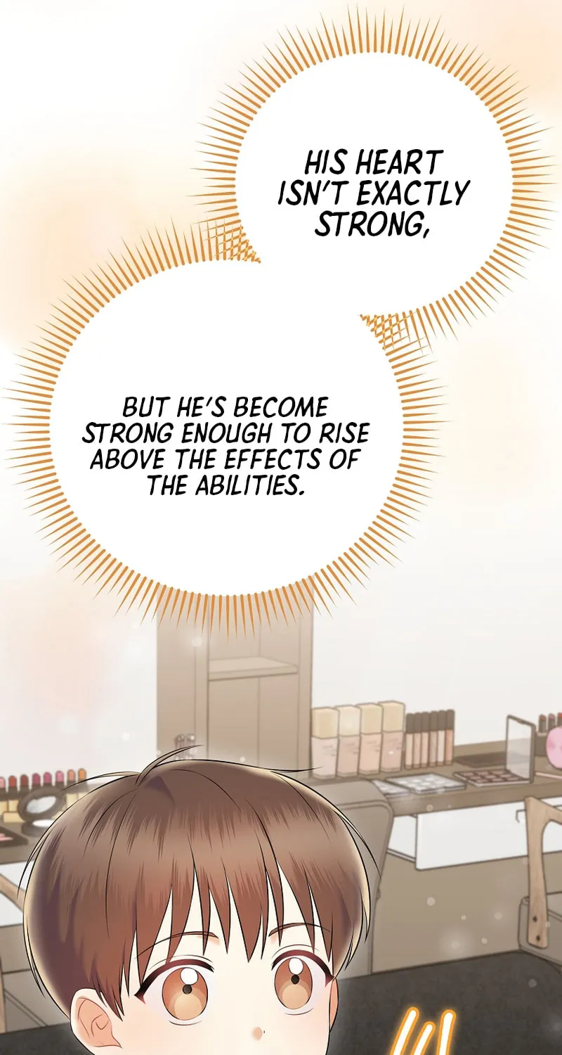 A Superstar From Birth Chapter 69 page 53 - 