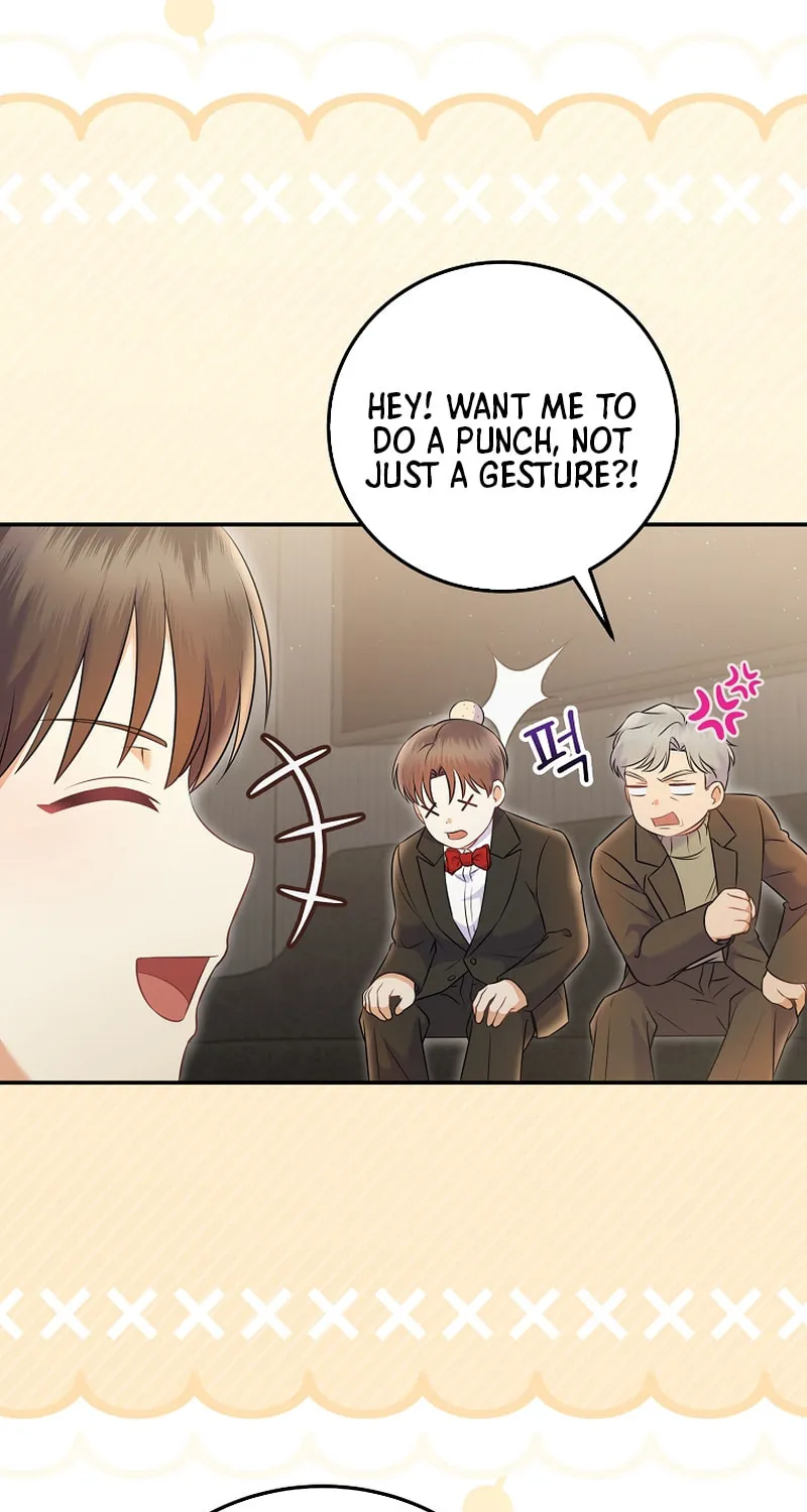 A Superstar From Birth Chapter 69 page 58 - 