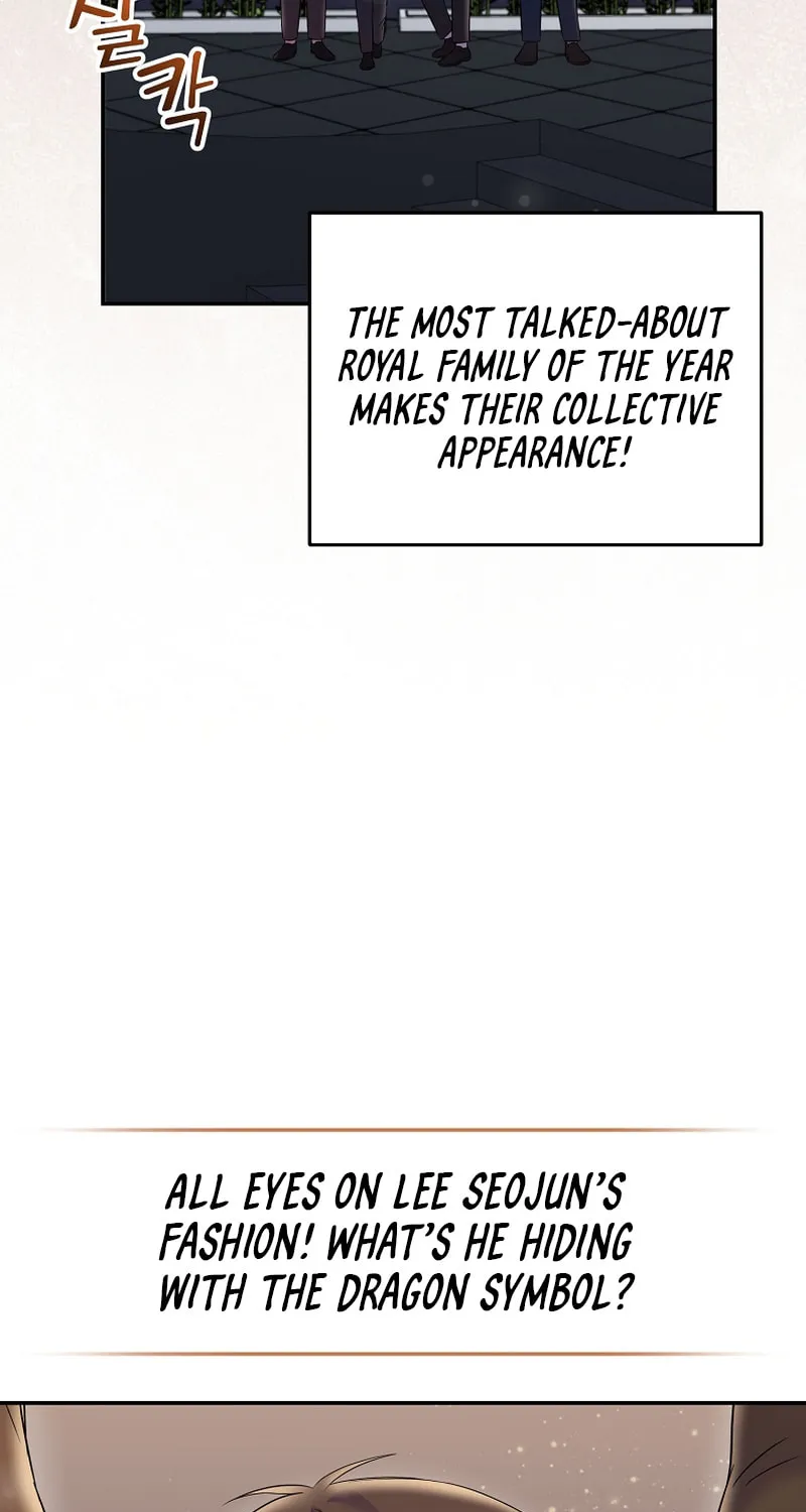 A Superstar From Birth Chapter 69 page 65 - 
