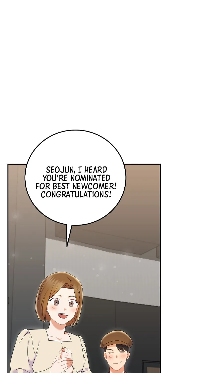 A Superstar From Birth Chapter 69 page 67 - 