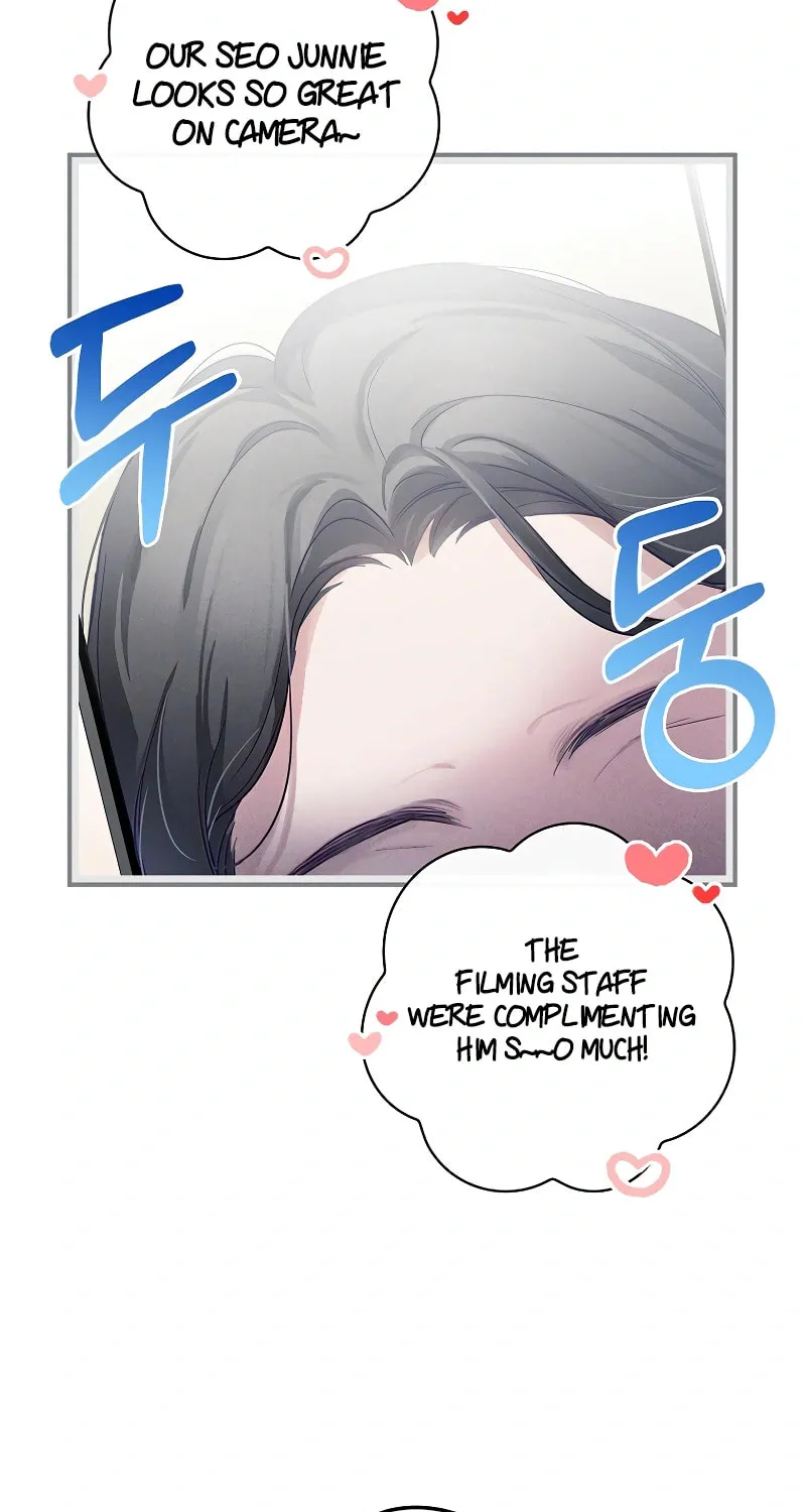 A Superstar From Birth Chapter 7 page 20 - 