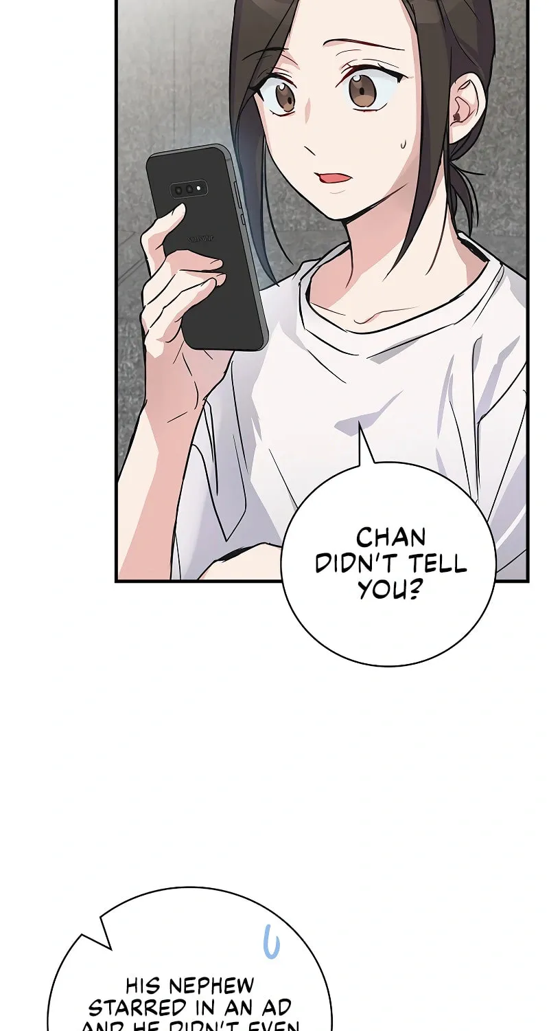 A Superstar From Birth Chapter 7 page 27 - 