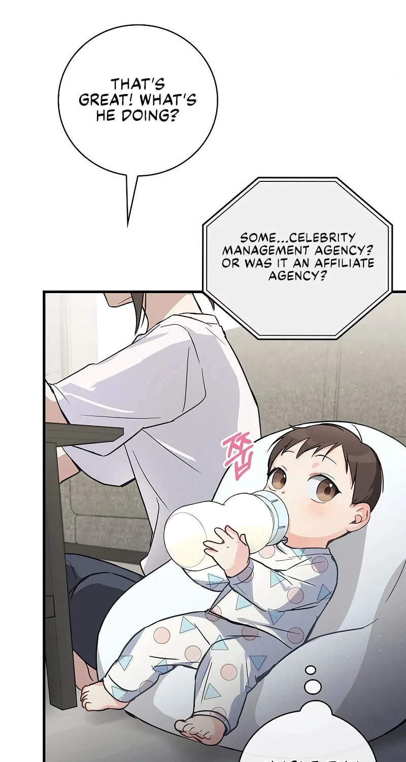 A Superstar From Birth Chapter 7 page 30 - 