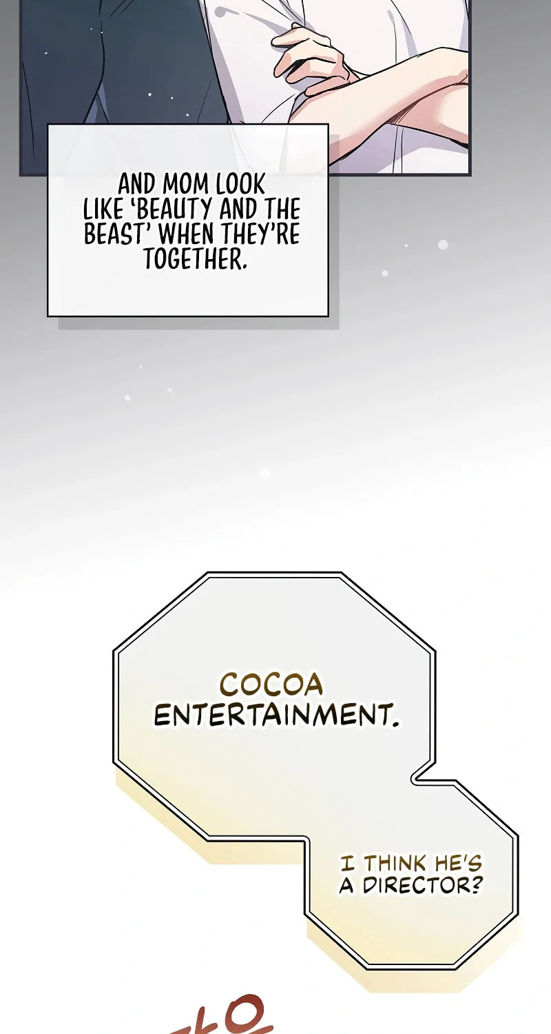 A Superstar From Birth Chapter 7 page 32 - 