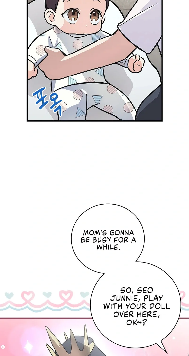 A Superstar From Birth Chapter 7 page 38 - 