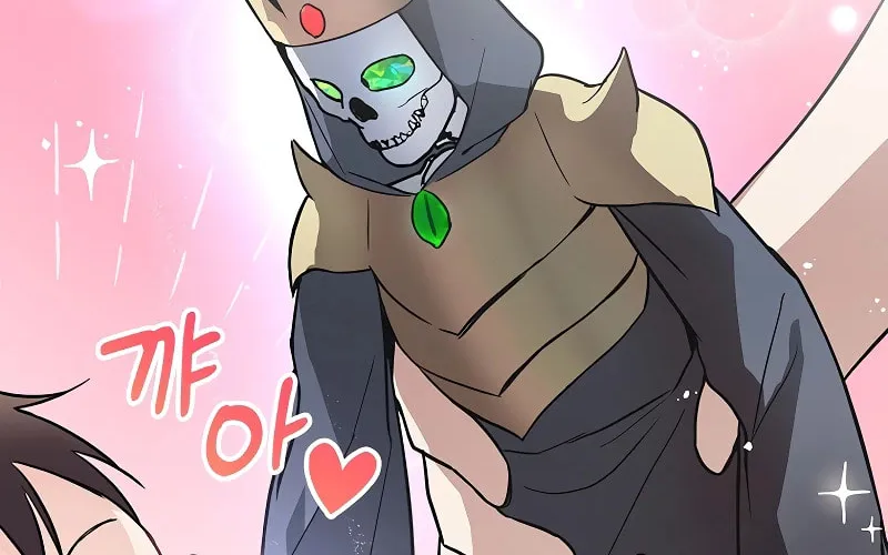 A Superstar From Birth Chapter 7 page 39 - 