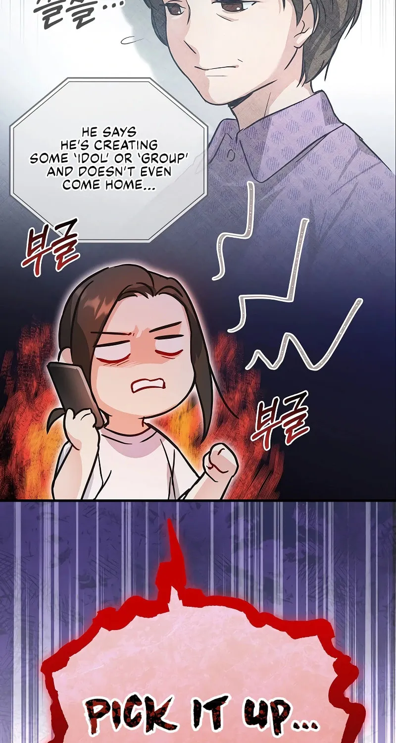 A Superstar From Birth Chapter 7 page 42 - 