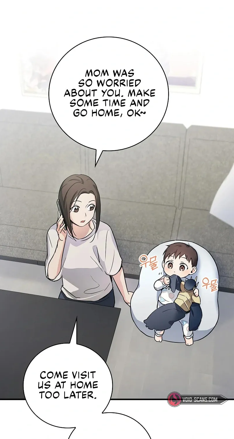 A Superstar From Birth Chapter 7 page 54 - 