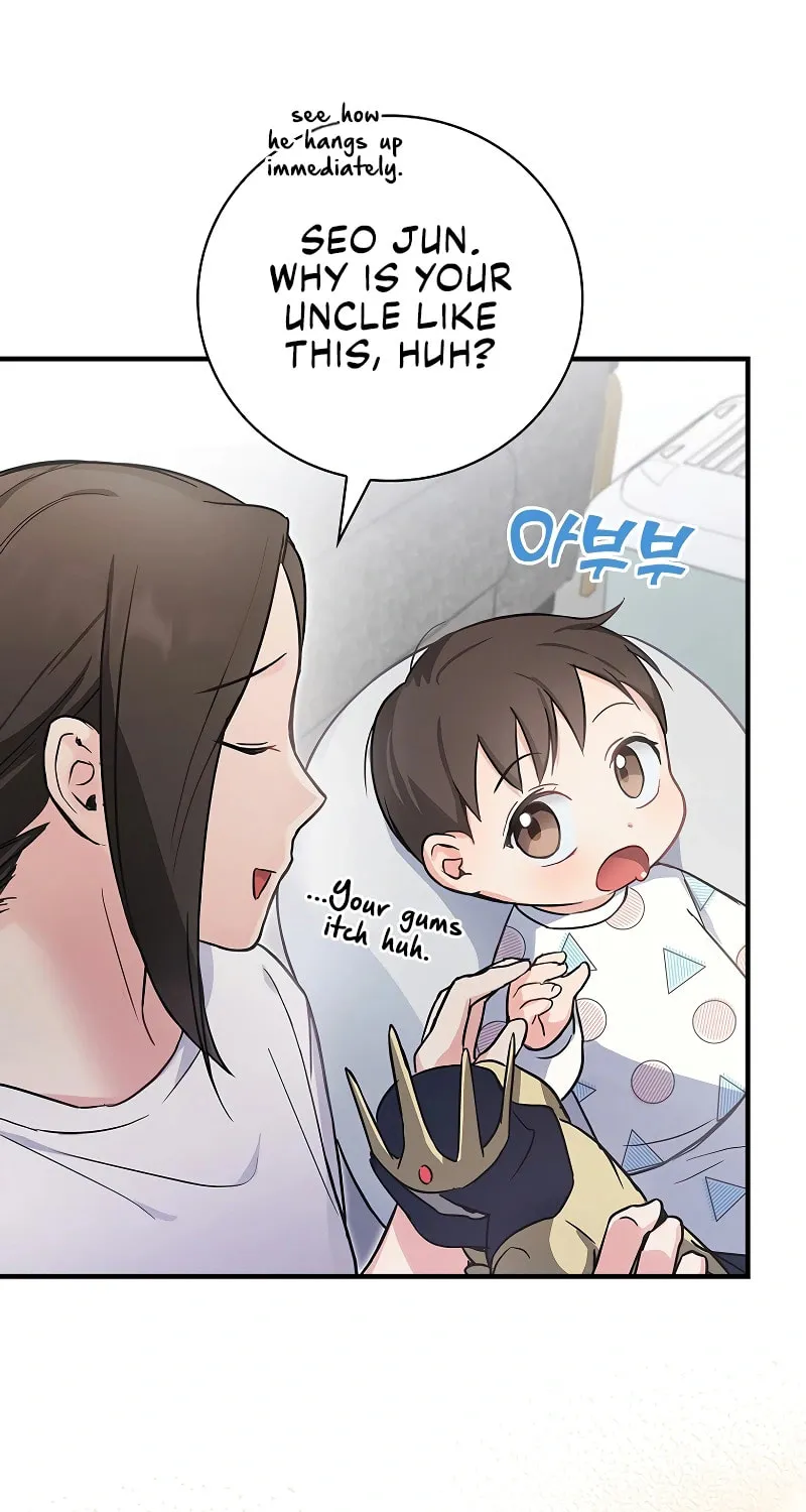 A Superstar From Birth Chapter 7 page 56 - 